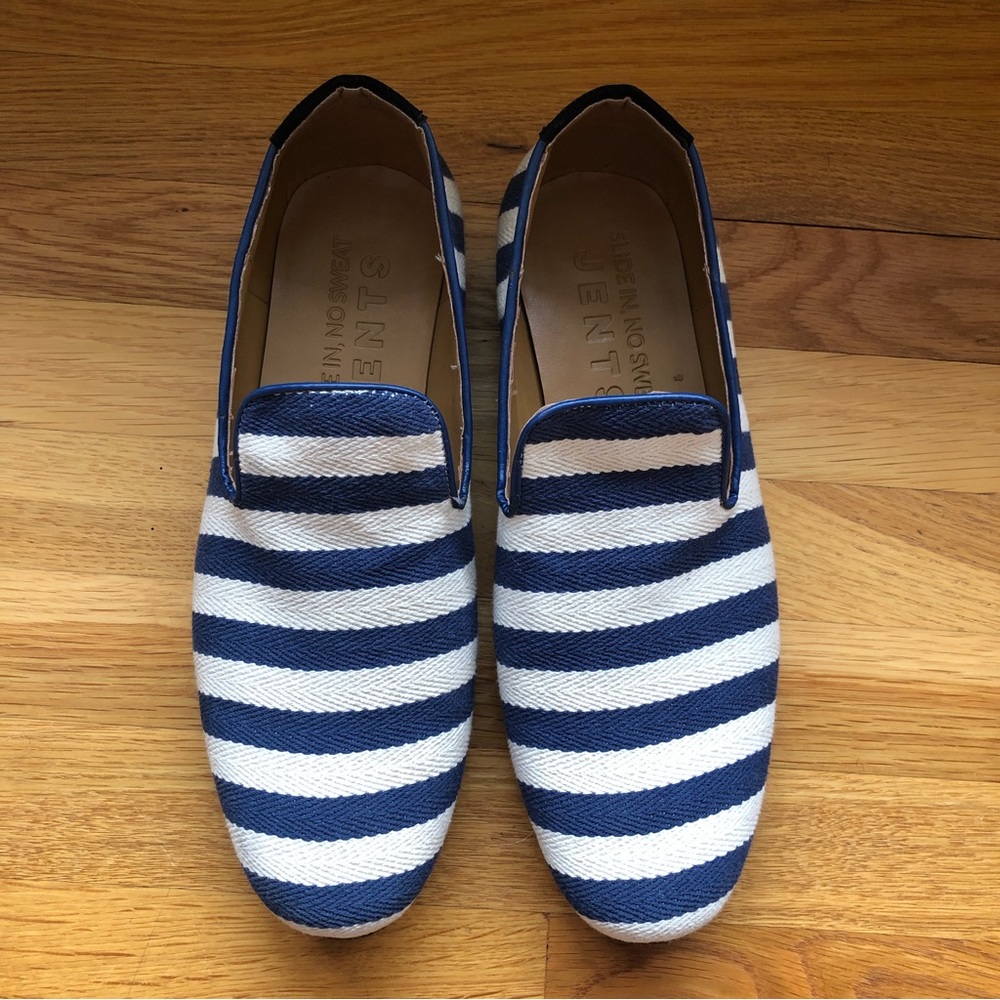 JENTS mens loafers - Picture 4 of 6